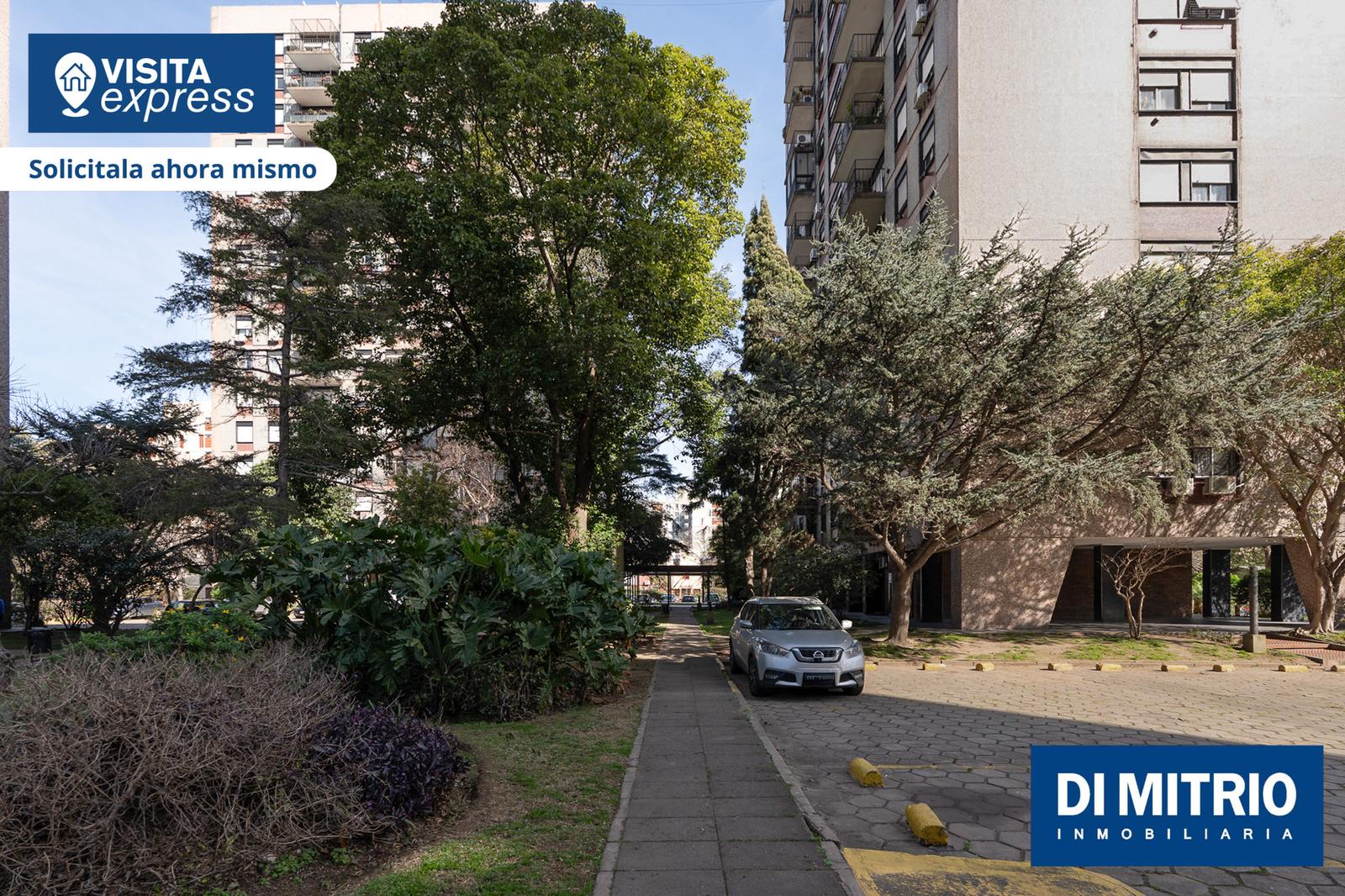 Hall edificio