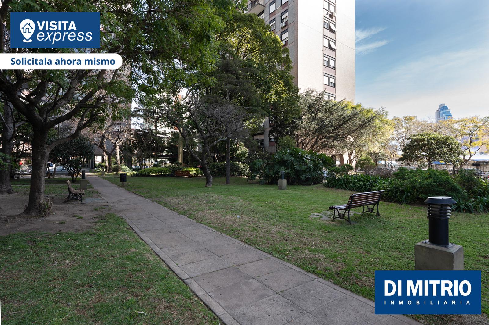 Hall edificio