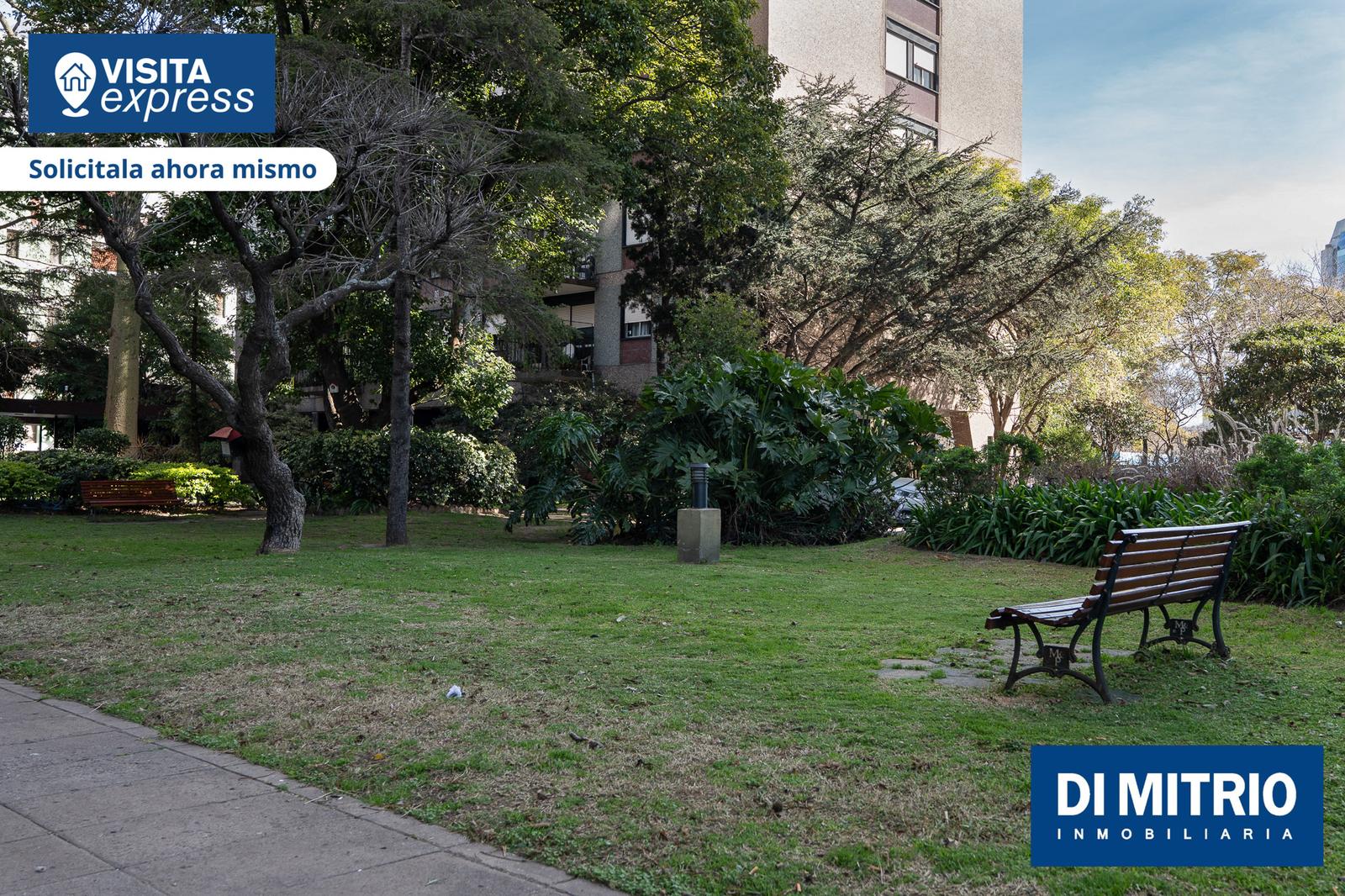 Hall edificio