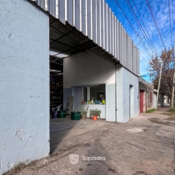 VENTA | PERMUTA - 2 depositos de 210 m² - Barrio Parque Field, Rosario.