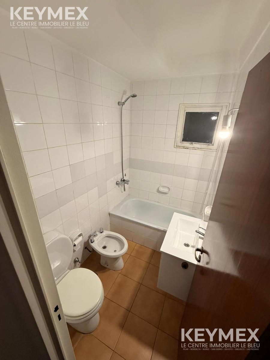 Baño completo