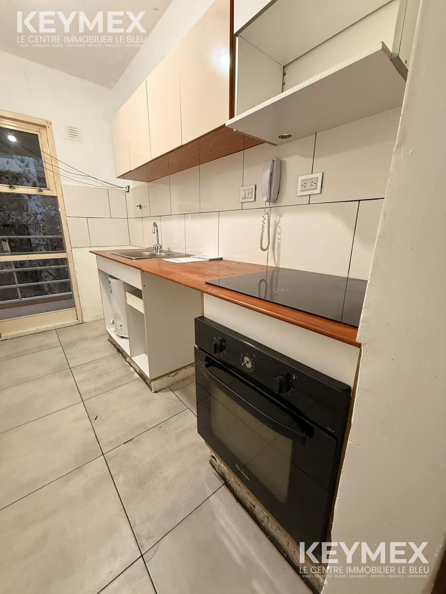 Cocina independiente