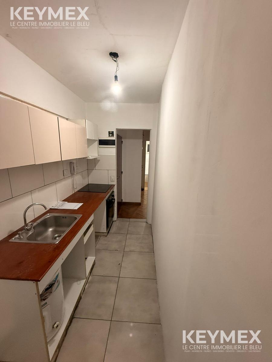 Cocina independiente