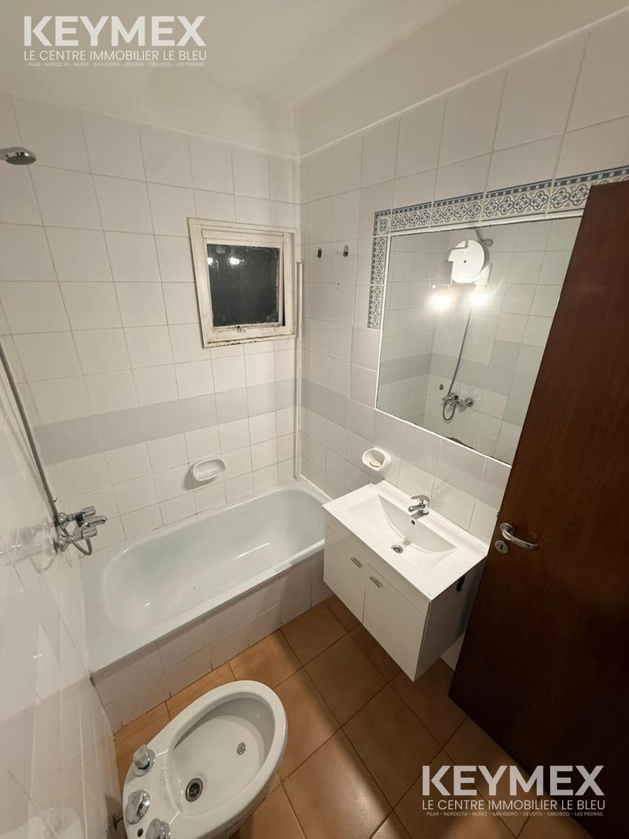 Baño completo