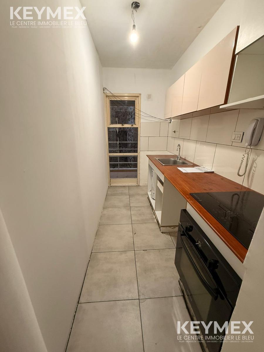 Cocina independiente