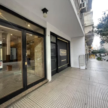 Marcelo T. de Alvear y Pellegrini - Retiro - Venta