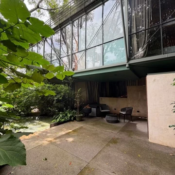 Casa en venta en Valle de Bravo 4 Recámaras