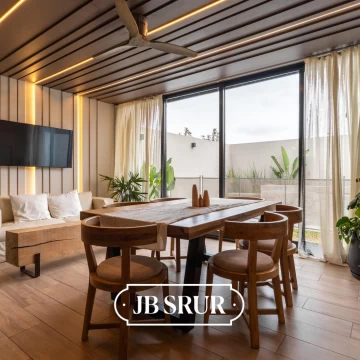 Casa en Venta en La Luisita con 3 dormitorios en suite y pileta