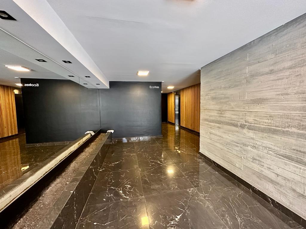 Alvear 400  Monoambiente en alquiler  Rosario Pichincha