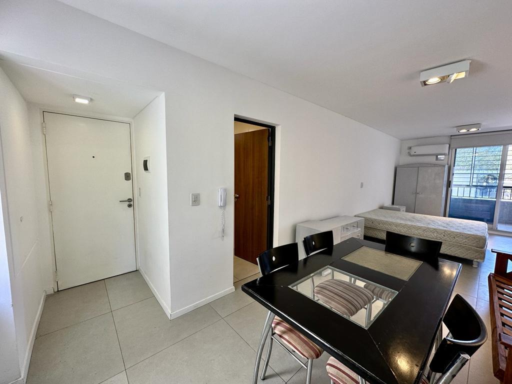 Alvear 400  Monoambiente en alquiler  Rosario Pichincha