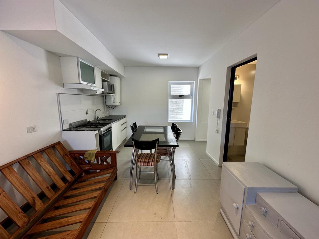 Alvear 400  Monoambiente en alquiler  Rosario Pichincha