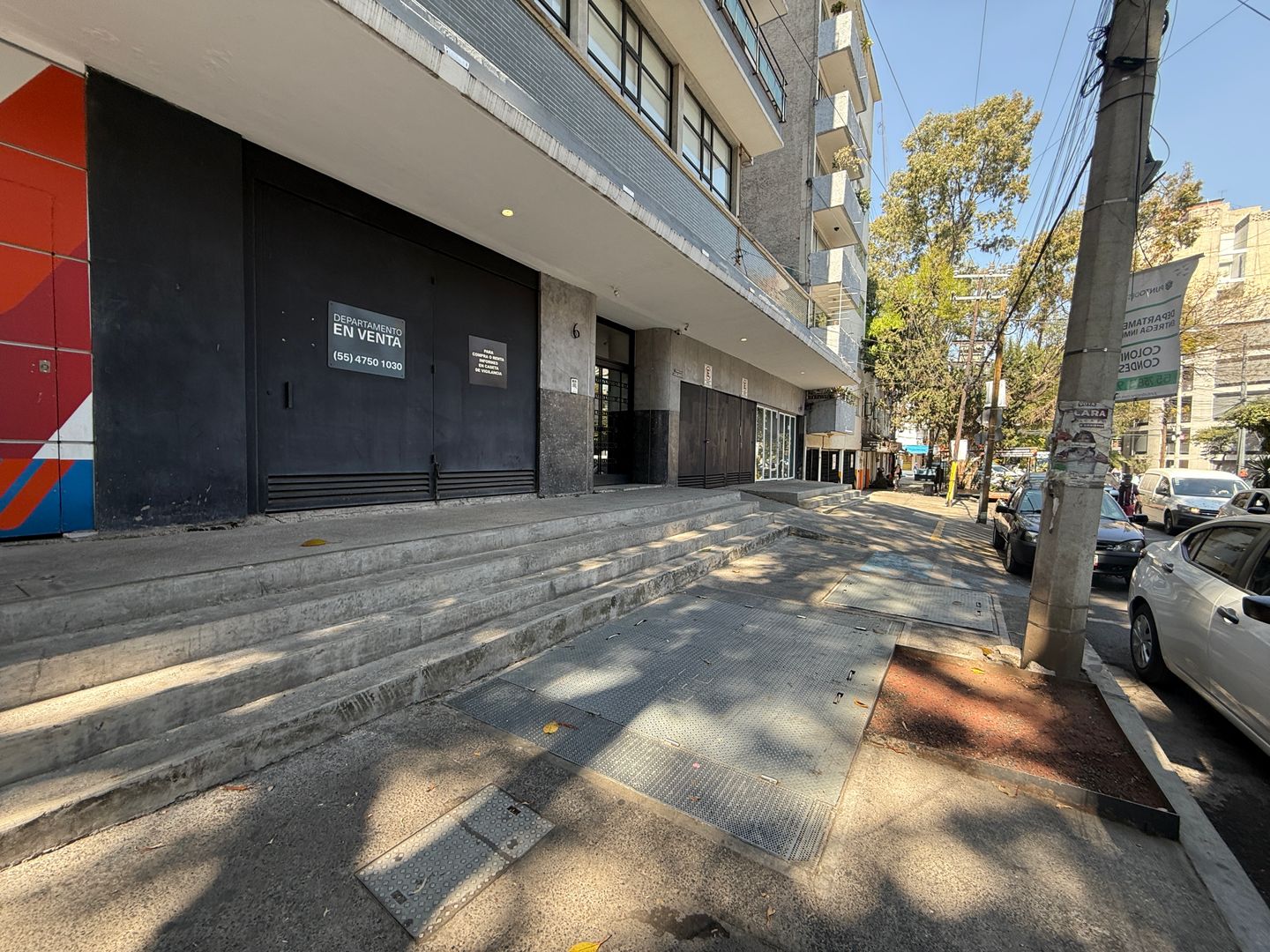 Local Hipodromo Condesa 1 - 3.JPG