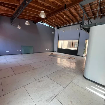 Oficina Premium en Renta en Rio Niagara, Cuauhtemoc