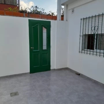 Alejandro Posadas 5500