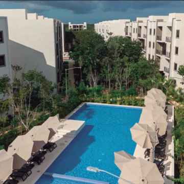 Departamento en VENTA, Valmira Living, Av. Villa Maya, Cancún, Q.R.