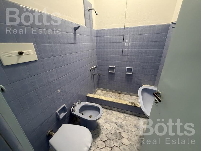 Baño Completo