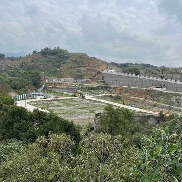 Terreno en Venta Bosque Real, Huixquilucan.