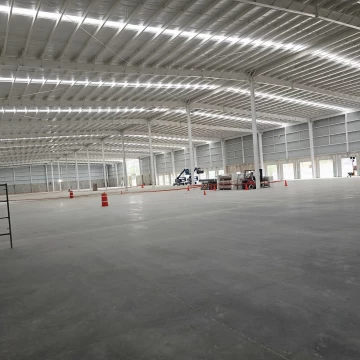 Nave Industrial en renta en Zumpango