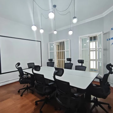 Oficinas en renta en Del Valle Centro