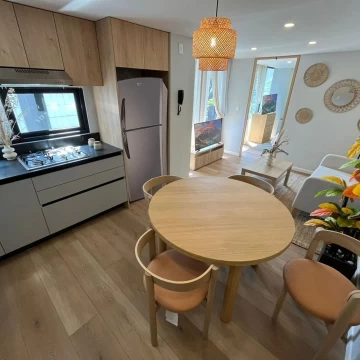 Departamento en Venta en Roma Sur Hermosillo 25