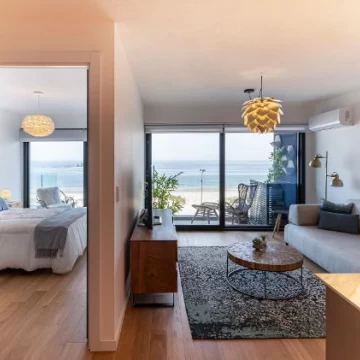 Venta apartamento un dormitorio en Malvín