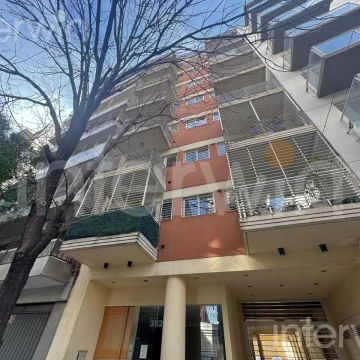 Departamento / Monoambiente en Venta - Balcón - Almagro