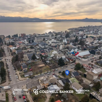 LOTE CENTRICO PARA INVERSION