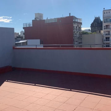 2 ambientes ideal flipping