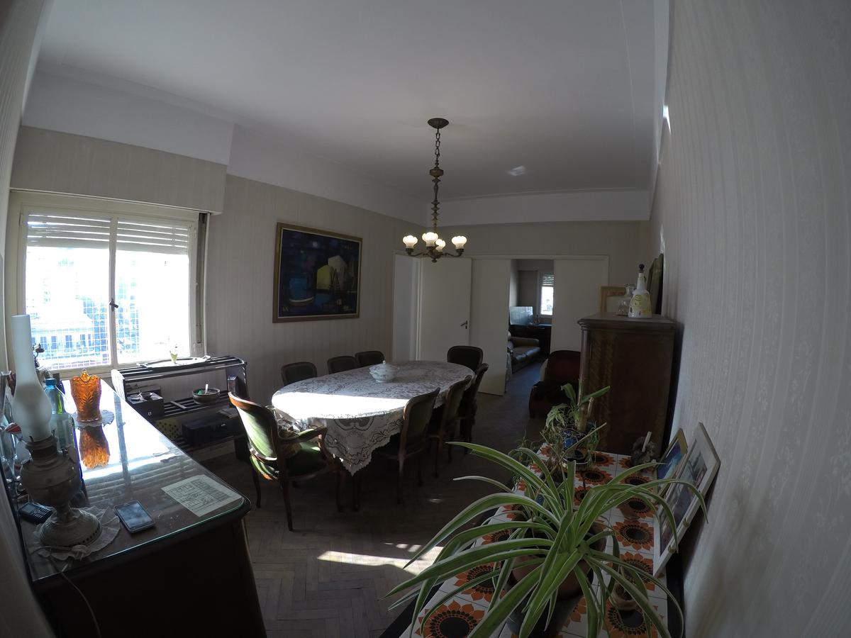 Venta departamento 4 ambientes - Caballito - Flores - Apto credito - Principal