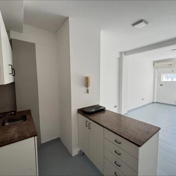 DEPARTAMENTO 1 AMB en PALERMO