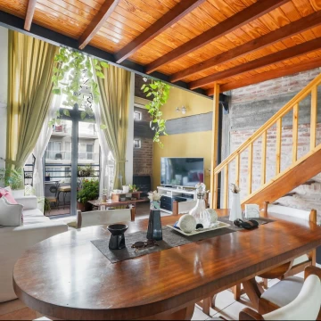 Departamento en Lanús Este