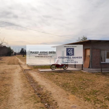 Terreno en Rama Caida
