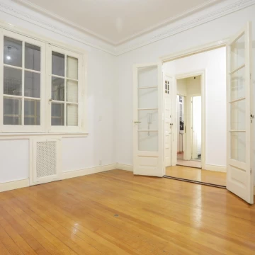 Departamento en Venta 3 ambientes  en Monserrat