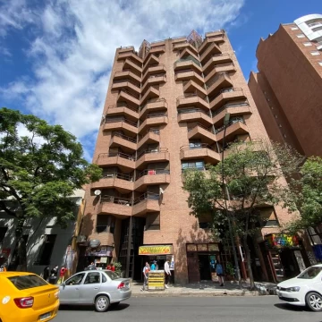VENTA Departamento 1 Dormitorio Illía 500 Nueva Córdoba