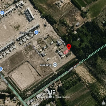 Venta Lote 198 m2, B° Pymes del sur III, Neuquén Capital, Neuquén.