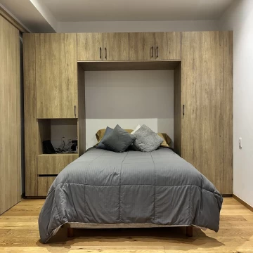 Loft  en renta - Casa Colon