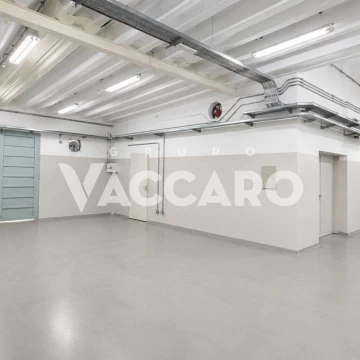 Galpón en Venta en Castelar Norte