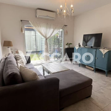CASA EN VENTA 4 AMBIENTES EN ITUZAINGÓ NORTE TIPO DUPLEX