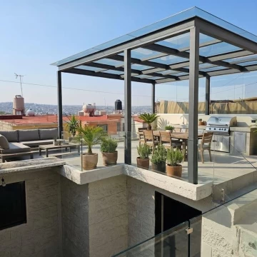 Casa en venta en Lomas de Atizapán 5 Recámaras