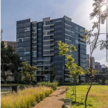 Departamento en Venta, Lomas de chapultepec