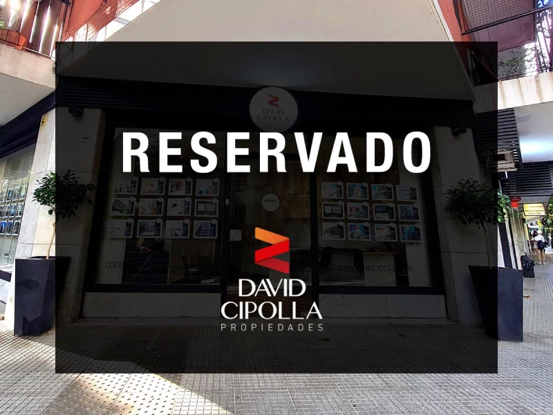 VENTA • LAS CAÑITAS • PISO • 4 AMBIENTES • COCHERA