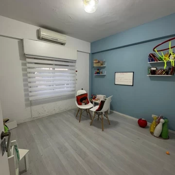 Alquiler Duplex 3 Ambientes en San Isidro