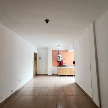 Alquiler Departamento Rosario 2 Dormitorios Zona Oroño Pichincha Centro Rio Guemes 2036