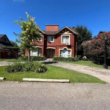 Casa en La Rinconada I