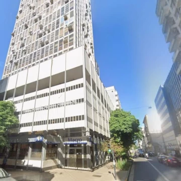 ALQUILER VENTA ROSARIO OFICINA