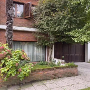 Chalet en Divino Rostro en estado original
