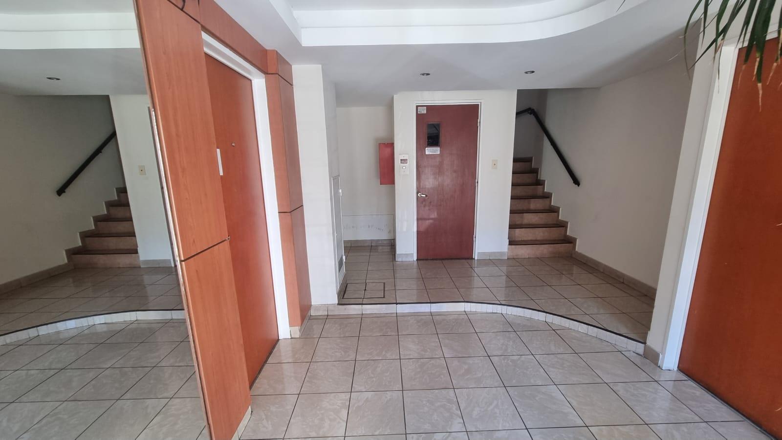 ingreso edificio