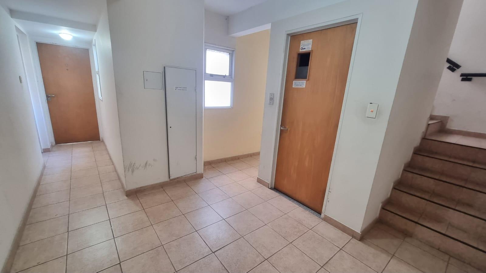 Ingreso palier departamento