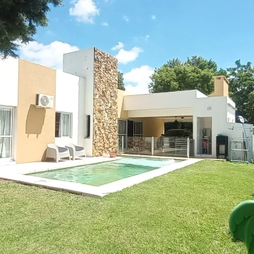 Casa en venta en Country Los Molinos 