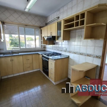 ALQUILER DEPARTAMENTO VILLA BALLESTER 